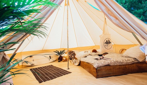 Tienda Deluxe