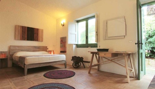 Estudio Confort (Alloro)