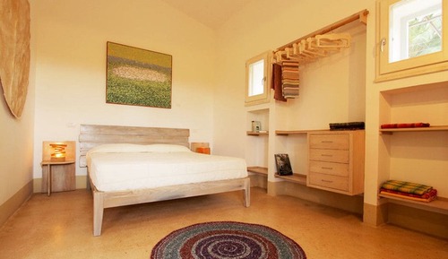 Estudio Confort (Mandorlo)
