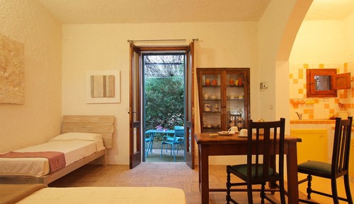 Estudio Confort (Mirto)