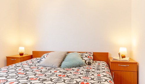 Apartamento, 1 habitación (Apartment Mondo A3)
