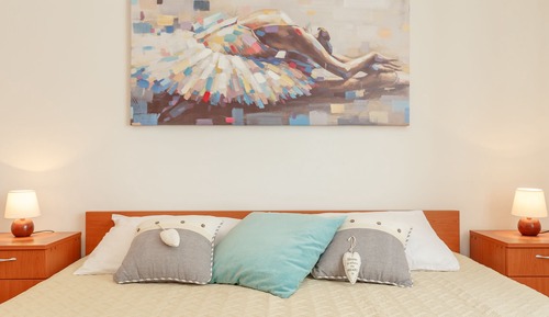 Estudio (Apartment Mondo S1)