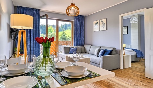 Apartamento (4 Sloneczny)