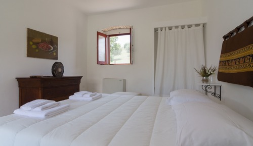 Habitación doble