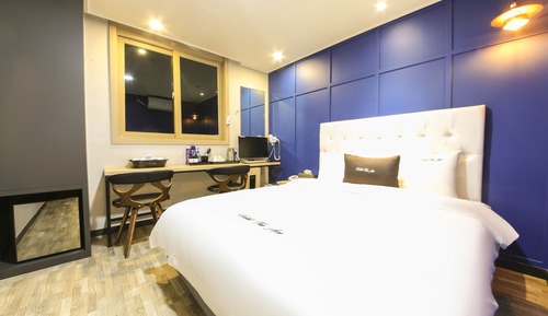 Habitación estándar