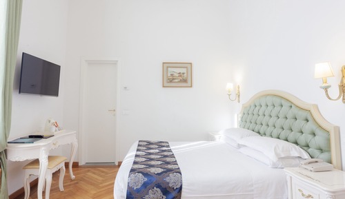 Habitación superior