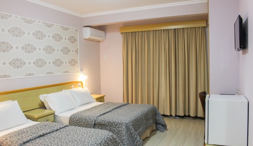 Suite Deluxe