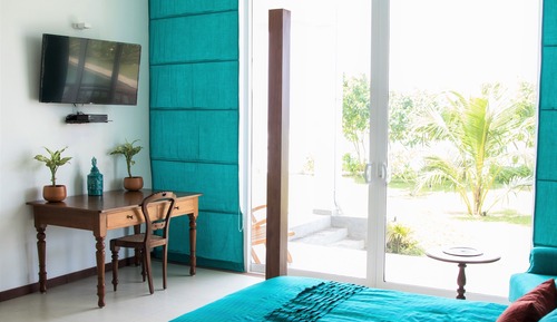 Ocean Suite