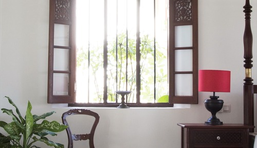 Kandyan Suite
