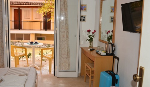 Budget Double or Twin Room