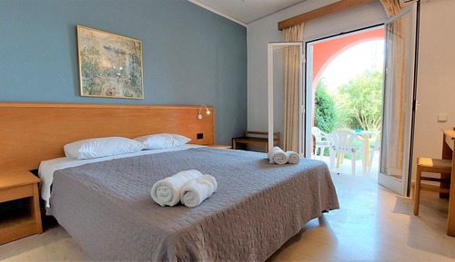 Suite junior