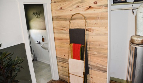 Suite estudio económica