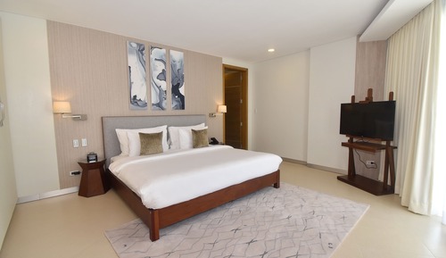 Suite Premier (Two Bedroom Pool View)