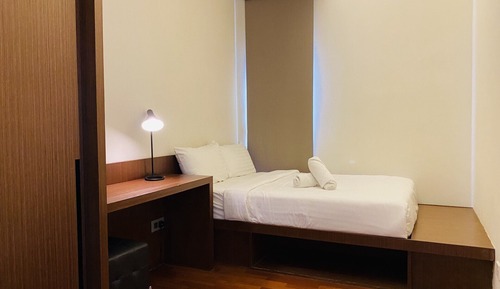 Suite sénior