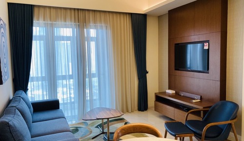 Suite superior