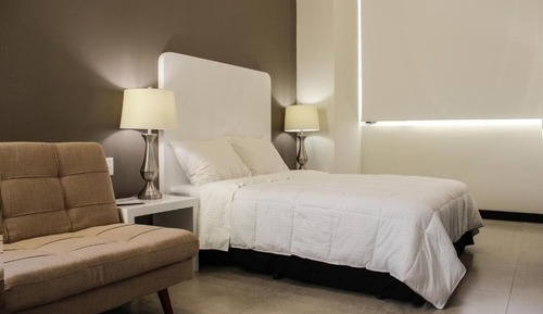 Suite junior, 1 habitación, no fumadores