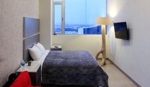 Suite de lujo, 2 habitaciones, no fumadores