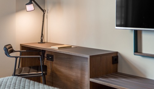 Habitación familiar