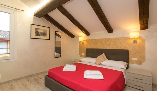 Habitación Confort (Room 5)
