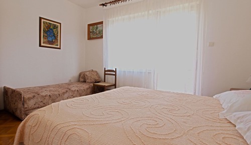 Apartamento estándar, 1 habitación (613/1468)