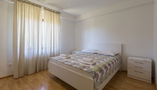 Apartamento estándar, 2 habitaciones (167/143209)