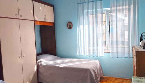 Apartamento estándar, 2 habitaciones (0159)