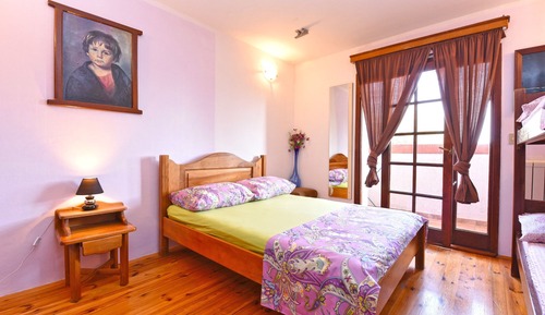 Apartamento estándar, 1 habitación (316/716)