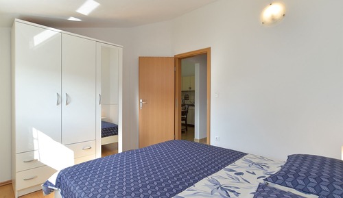 Apartamento estándar, 1 habitación (719/1674)