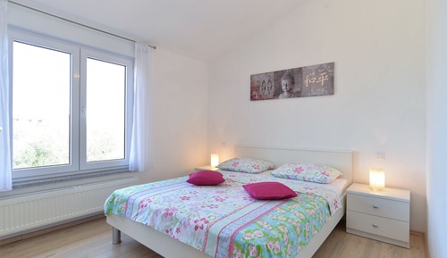Apartamento estándar, 1 habitación (719/1675)