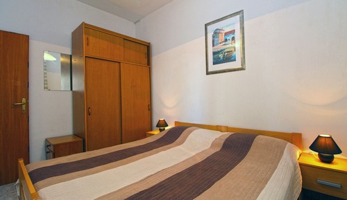 Apartamento estándar, 2 habitaciones (847/2002)