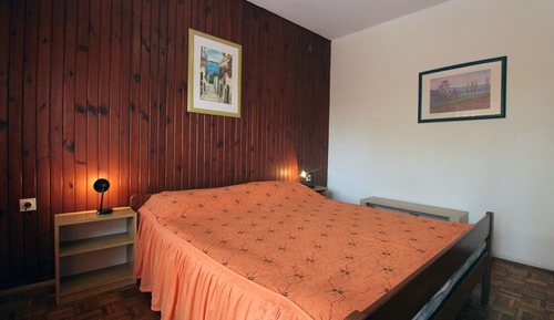 Apartamento estándar, 1 habitación (847/2001)