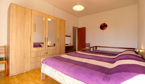 Apartamento estándar, 2 habitaciones (847/2003)