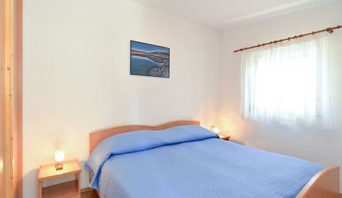 Casa estándar, 1 habitación (0300)