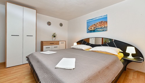 Apartamento estándar, 1 habitación (1391/13130)