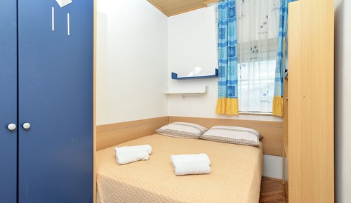 Apartamento estándar, 2 habitaciones (1128/9701)