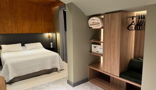 Suite superior