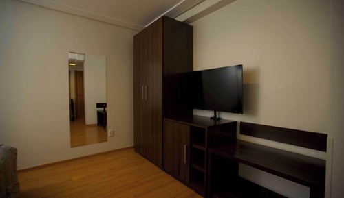 Habitación estándar con 2 camas individuales