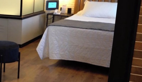 Suite superior