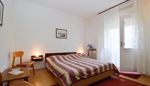 Apartamento estándar, 1 habitación (0135)
