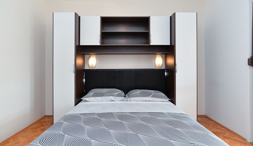 Apartamento estándar, 4 habitaciones (43/1579)