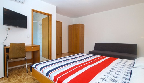 Habitación estándar, 1 habitación (1624/16708)