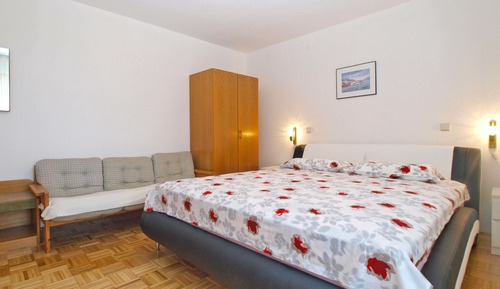 Habitación estándar, 1 habitación (1624/16706)