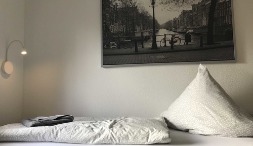 Apartamento superior