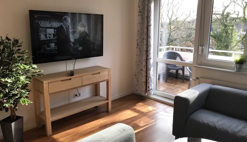 Apartamento Confort