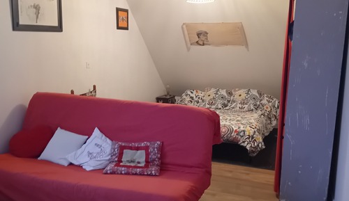 Habitación familiar