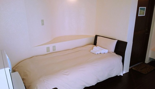 Habitación individual (A)