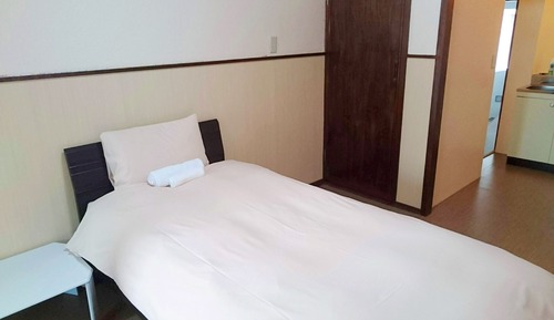 Habitación individual (C)