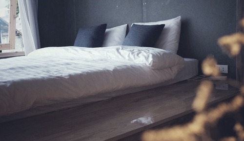 Single room 2-Mountain view