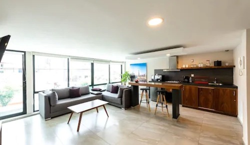 Standard Apartment (Doble)