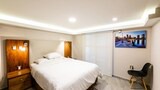 Standard Apartment, 1 Bedroom